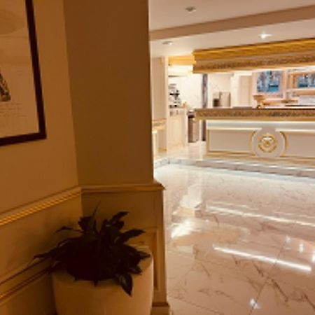 Hotel Villa Pigalle Tezze sul Brenta Eksteriør billede