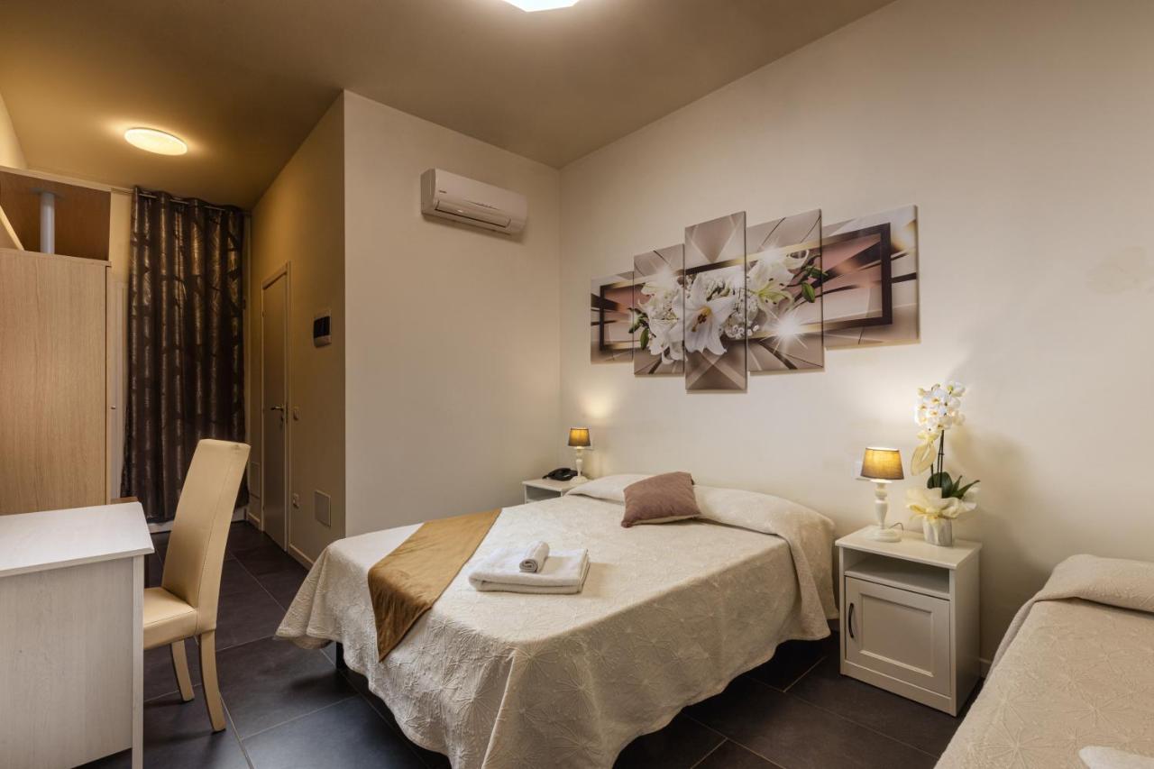 Hotel Villa Pigalle Tezze sul Brenta Eksteriør billede
