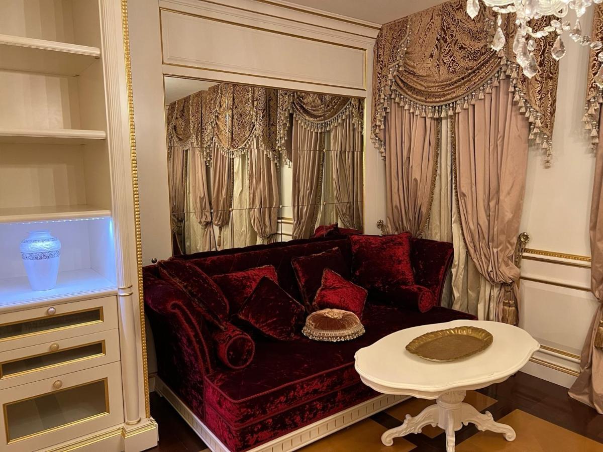 Hotel Villa Pigalle Tezze sul Brenta Eksteriør billede