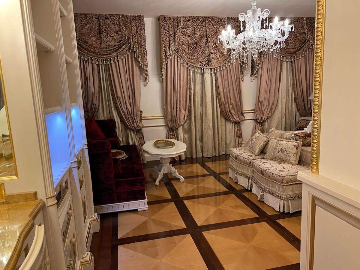 Hotel Villa Pigalle Tezze sul Brenta Eksteriør billede