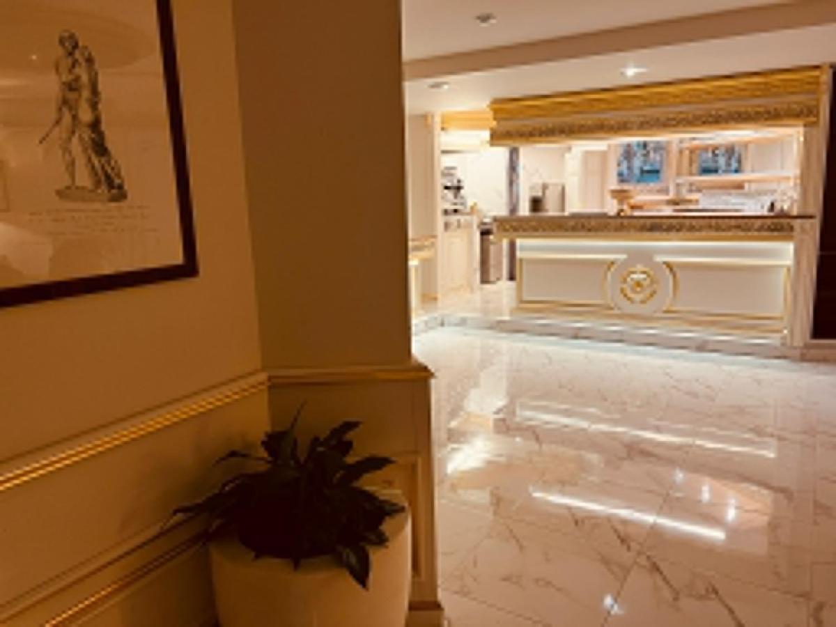 Hotel Villa Pigalle Tezze sul Brenta Eksteriør billede