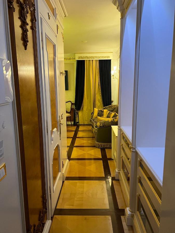 Hotel Villa Pigalle Tezze sul Brenta Eksteriør billede